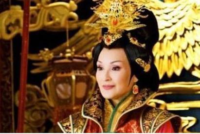 邓绥:汉朝著名女政治家,临朝摄政长达十六年