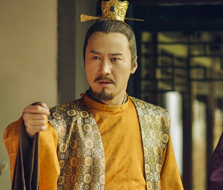 唐玄宗非嫡非长,为何能当上皇帝