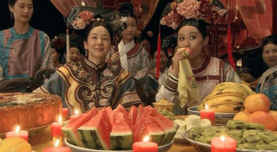 影响慈禧夺权成功的人是谁