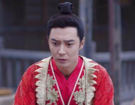 宇文邕一生中犯了两大错,最后导致北周的灭亡