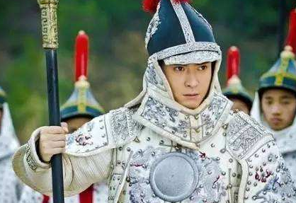 揭秘:清朝亲王在当时是什么级别的地位