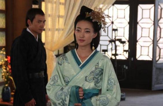 王娡开挂的一生:曾抛夫弃女的平民女子,后来竟成了皇后