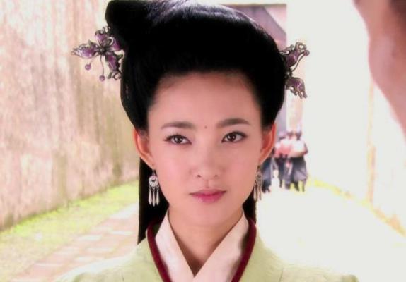 王娡开挂的一生:曾抛夫弃女的平民女子,后来竟成了皇后