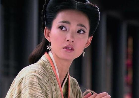 王娡开挂的一生:曾抛夫弃女的平民女子,后来竟成了皇后