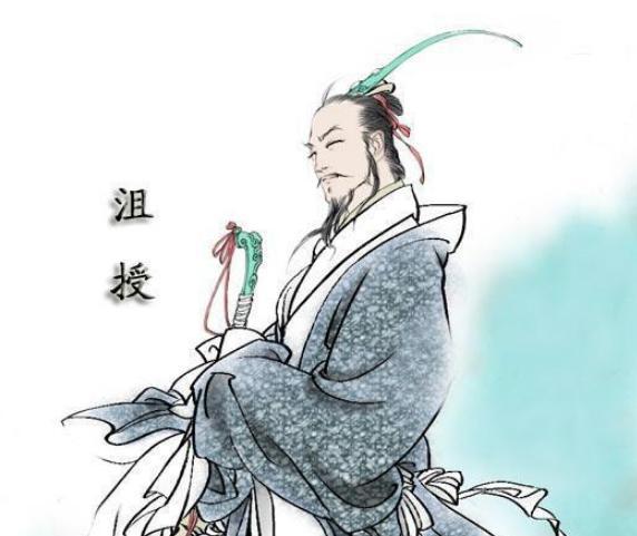 袁绍麾下两大谋士分别是谁