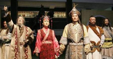 苏武出使匈奴期间发生了什么