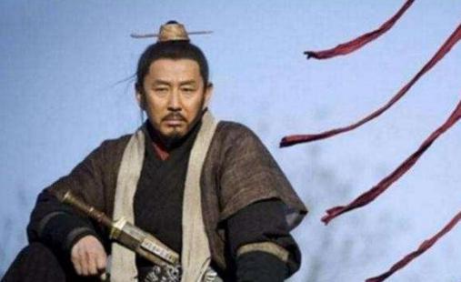 “项羽自刎”竟然不是真的