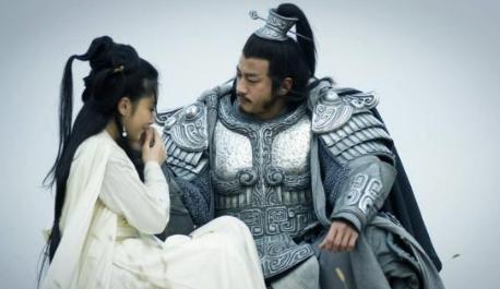“项羽自刎”竟然不是真的