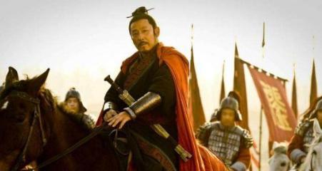 “项羽自刎”竟然不是真的