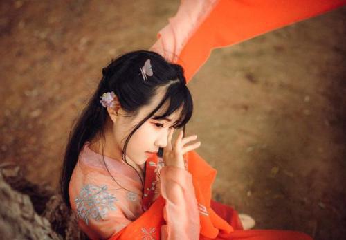 秦代之前最具代表性的15位古典美女!古代美女的标准是什么