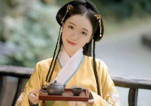 秦代之前最具代表性的15位古典美女!古代美女的标准是什么