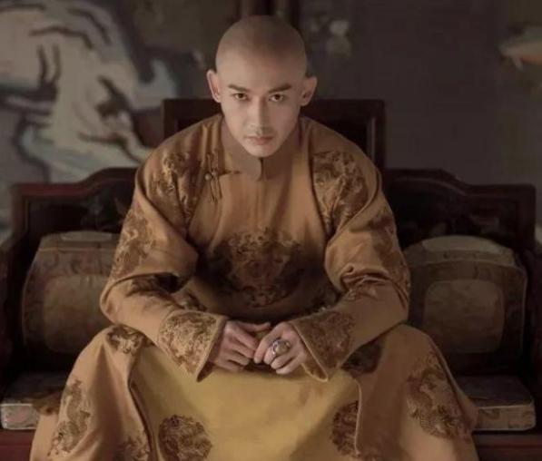 爱新觉罗·胤祹：康熙最长寿的儿子，不争不抢78岁善终