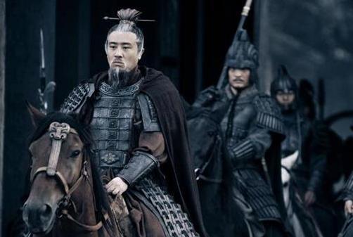 蒋琬是什么人