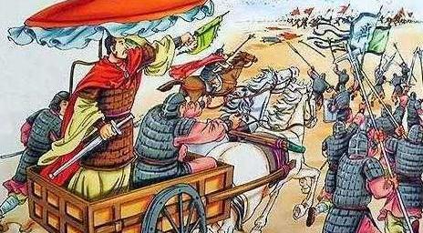 古人说话值得我们学习!被抓的晋惠公一句话拯救了一个国家!