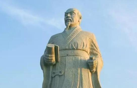 古人说话值得我们学习!被抓的晋惠公一句话拯救了一个国家!