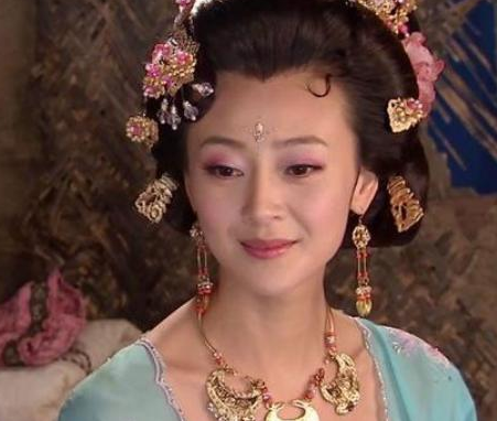 唐代宗的原配崔氏,为何死后只被追封为贵妃