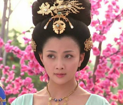 唐代宗的原配崔氏,为何死后只被追封为贵妃