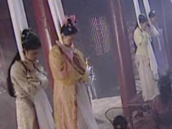 朱元璋去世之后他的嫔妃下场有多惨