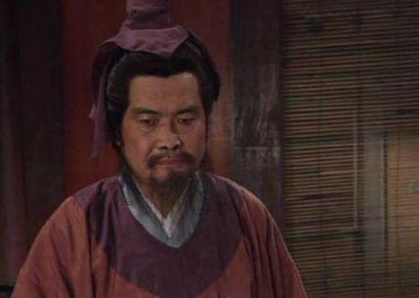 揭秘:诸葛亮向刘备推荐的廖立是何方神圣