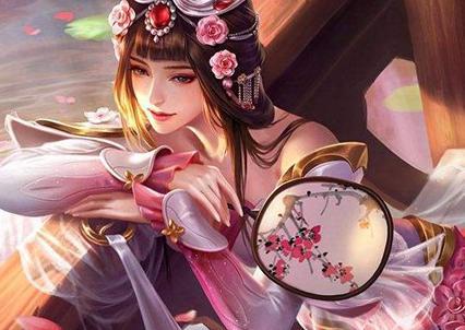 甄宓是三国时期的绝色美女 曹操为何不占为己有而是给了自己的儿子