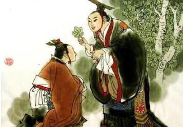 唐尧与唐叔虞是什么关系