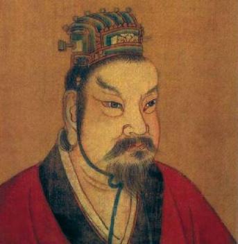唐尧与唐叔虞是什么关系