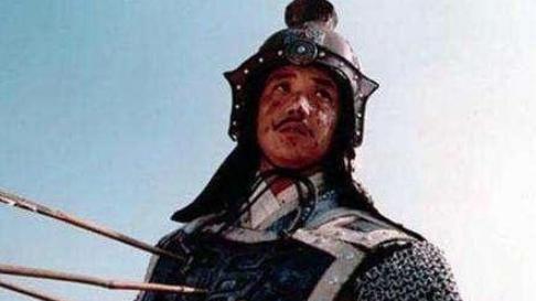 杨再兴:南宋一代名将,最后死于万箭穿心
