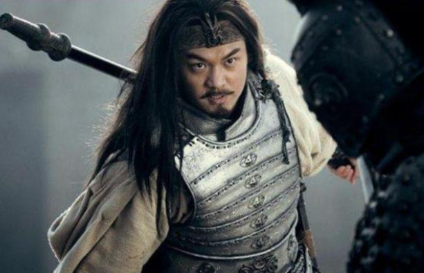 勇猛无敌的马超,为何会甘于在刘备之下