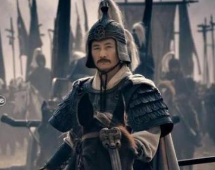 苏飞:刘表麾下武将,与甘宁是经历生死的好兄弟