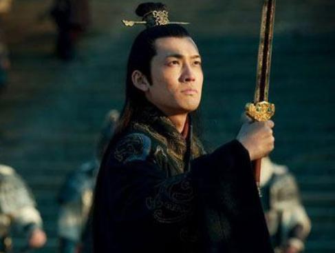苏飞:刘表麾下武将,与甘宁是经历生死的好兄弟