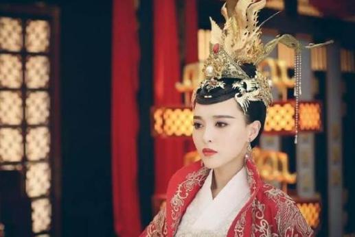 李长乐历史原型是谁