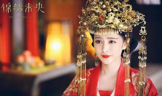 李长乐历史原型是谁