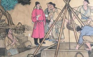 白居易有多清正廉洁