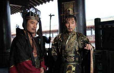 后代对秦惠文王的评价是什么样的