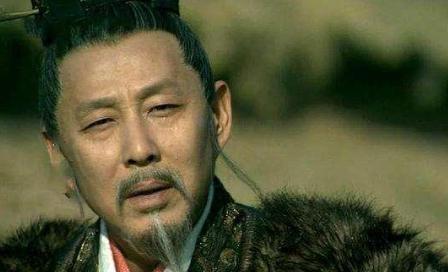 戚夫人为何能宠冠六宫