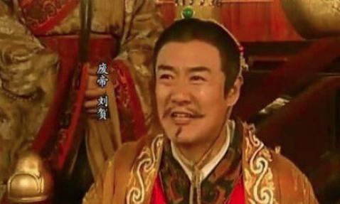 海昏侯刘贺当上皇帝,最后为何被废