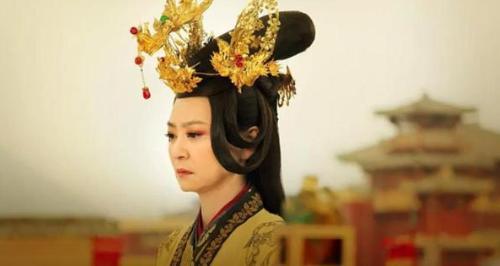 三朝太后娄昭君传奇的一生!名门出身生出四个皇帝!