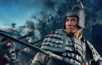 高览能战平张飞、徐晃和许褚,却被赵云一枪击杀!