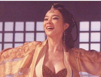 夏朝第一美女妹喜到底有美