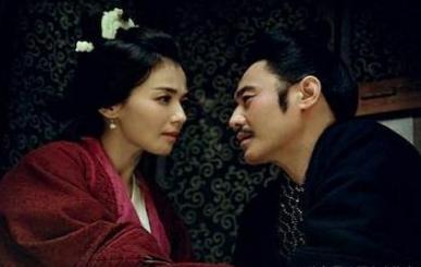揭秘历史上真实的张春华,司马懿和她感情好吗