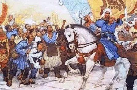 刘宗敏为何对明朝官员滥用酷刑