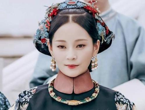 乾隆的纯惠皇贵妃有多受宠