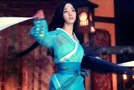 汉武帝爱卫子夫吗