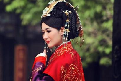汉武帝爱卫子夫吗