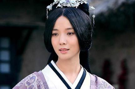 汉武帝爱卫子夫吗