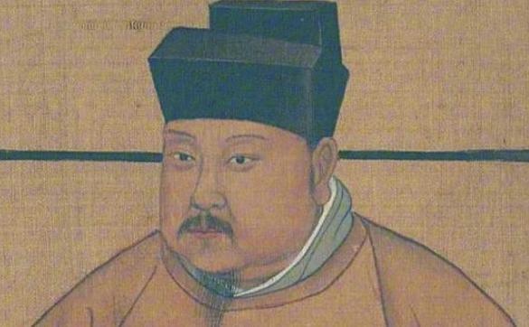 寇准:一个天生的政治家,看他一生都经历了什么