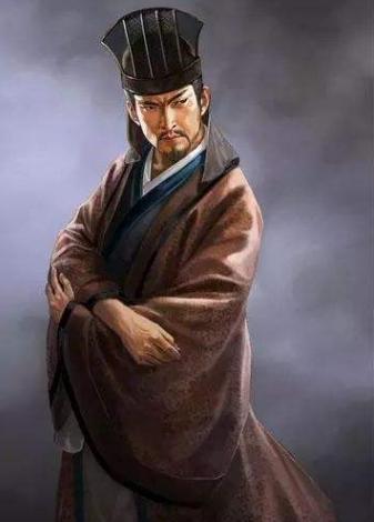 潘濬是什么身份