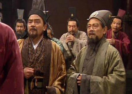 潘濬是什么身份