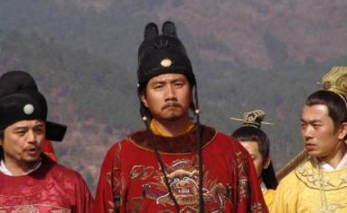 胡惟庸真的是被蚊子叮死的吗