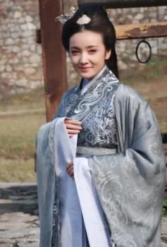 戚夫人被吕后害是肯定的,刘邦为何不给她谋后路